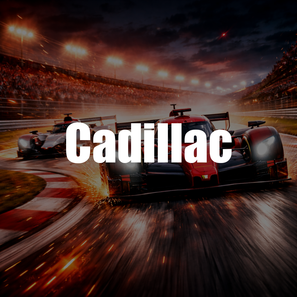 Cadillac