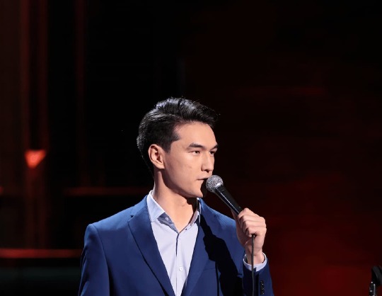 StandUp Show