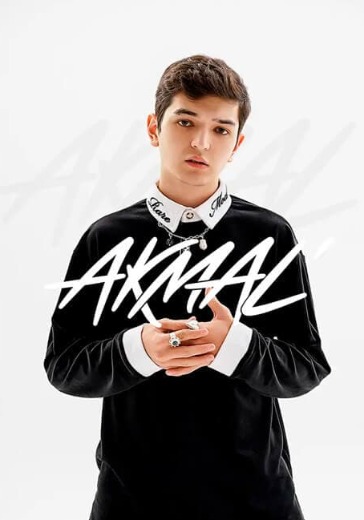 Большой летний концерт Akmal'