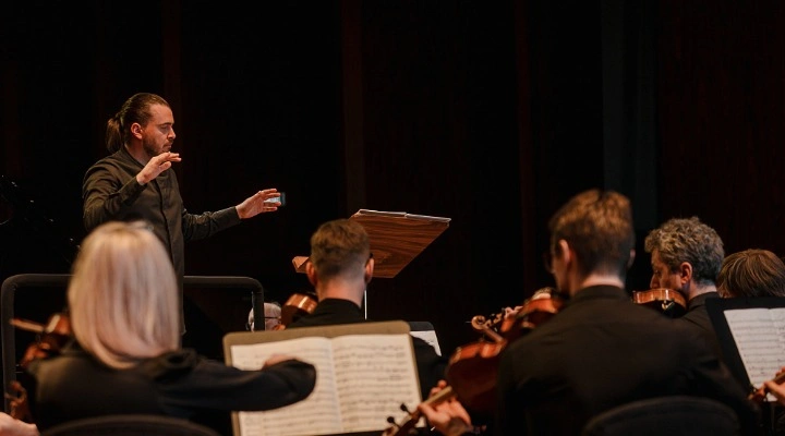 Барокко-гала