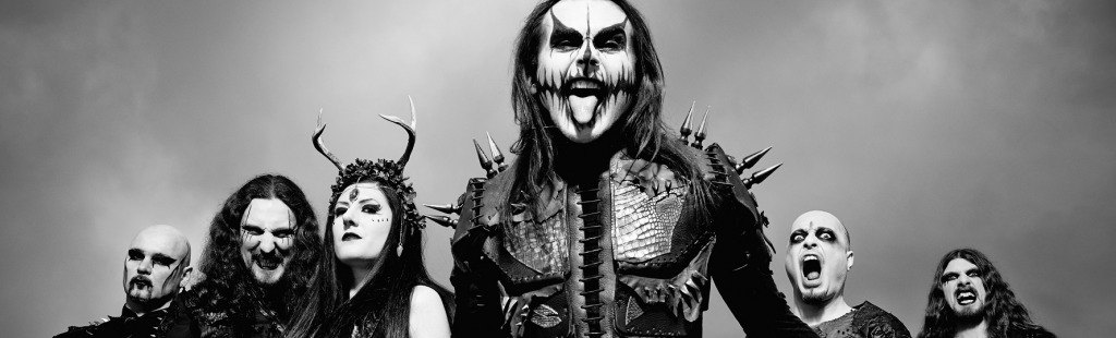 Cradle Of Filth Cradle Of Filth
