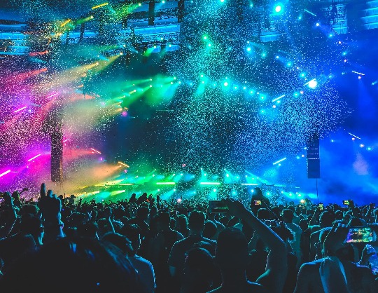 Концерт Imagine Dragons в исполнении оркестра
