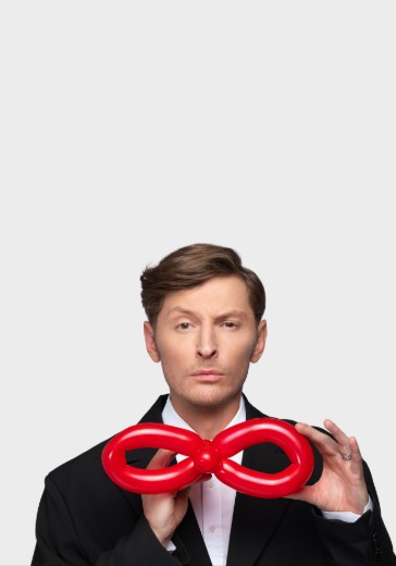 билеты на stand up концерт павла воли dubai opera