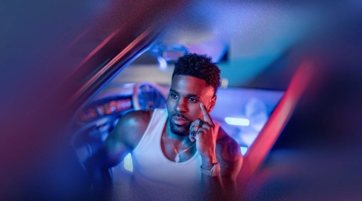 Jason Derulo