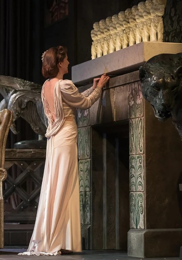 Спектакль «И никого не стало». Гастроли театра Табакова в Москве: билеты