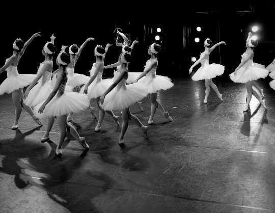 A Thousand Tales ballet
