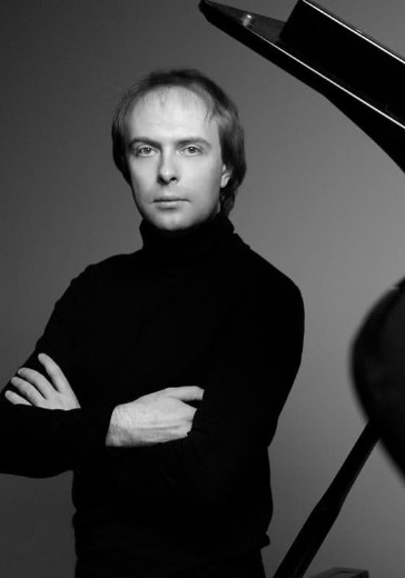 Концерт Даниила Саямова и Ильи Папояна «Прокофьев. Сонаты» в Москве: билеты