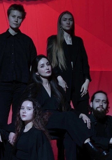 Концерт цикла «Неделя современной музыки». День 5. Ансамбль «im SPIEGEL» в Москве: билеты