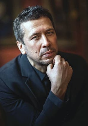 Концерт «Лествица». Художественное слово Андрей Мерзликин Концерт «Лествица». Художественное слово Андрей Мерзликин в Москве: билеты