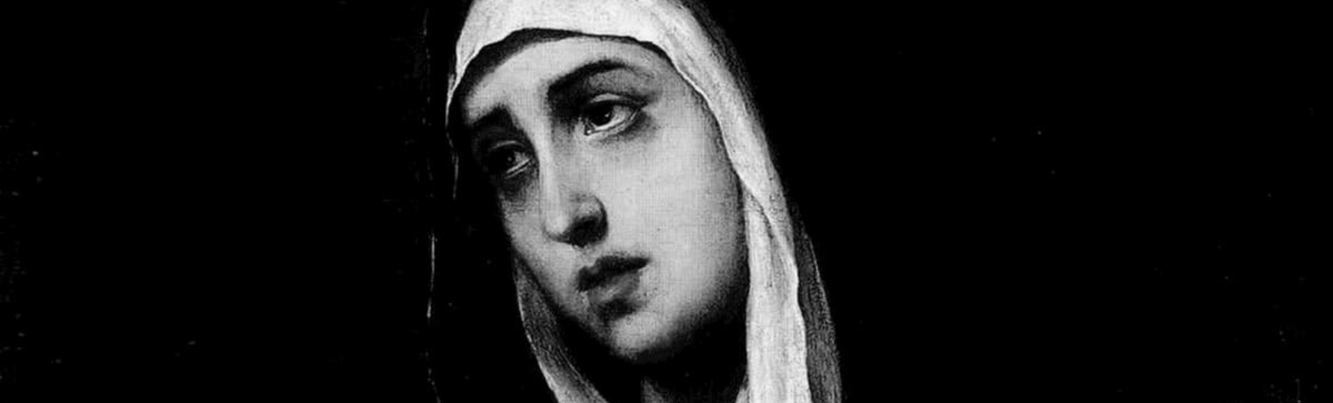 Stabat Mater. Голос Stabat Mater. Голос