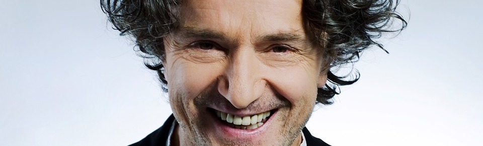 Goran Bregovic Goran Bregovic
