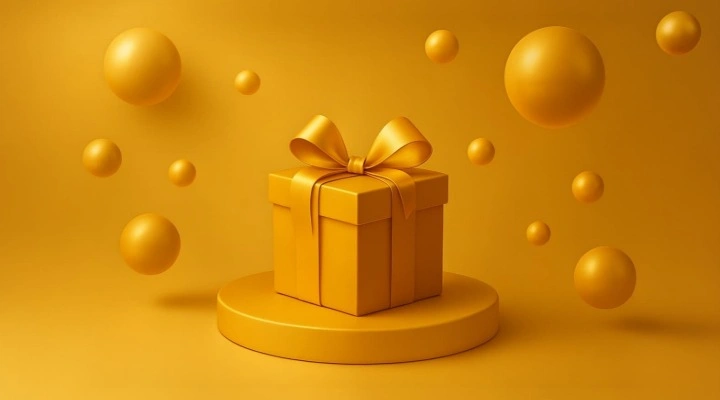 Подарочные сертификаты