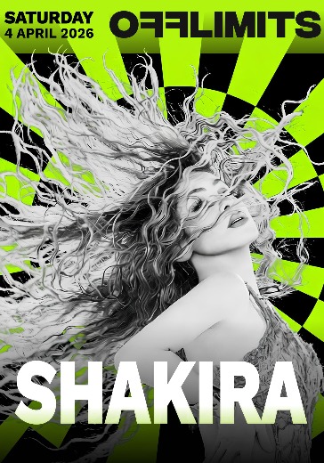 Билеты на Shakira в Etihad Park