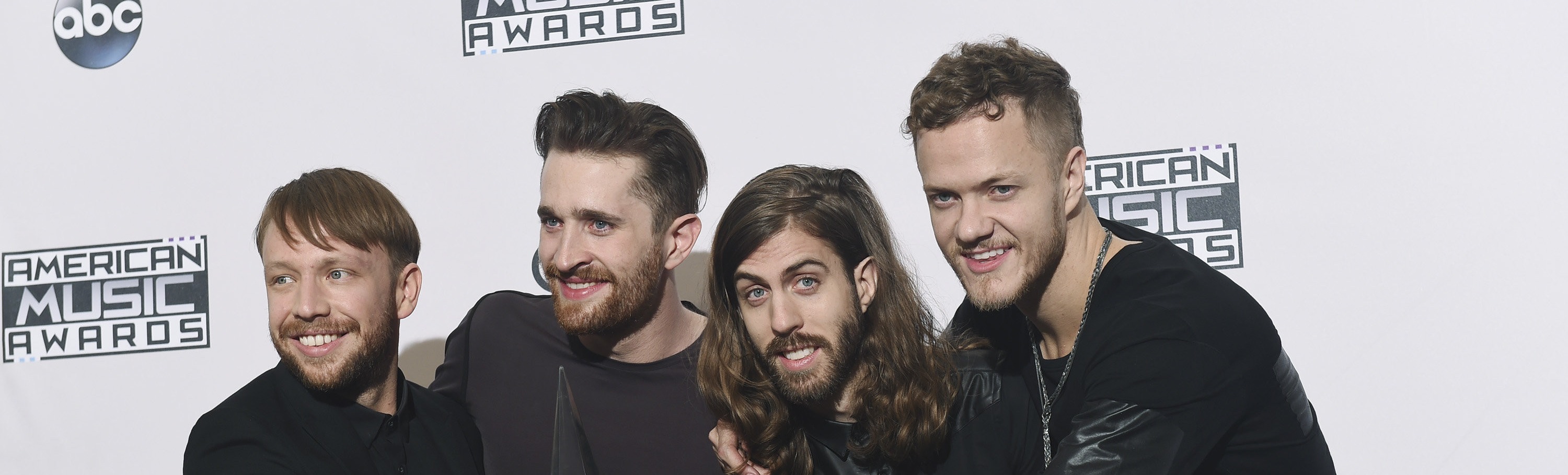 Imagine Dragons Imagine Dragons