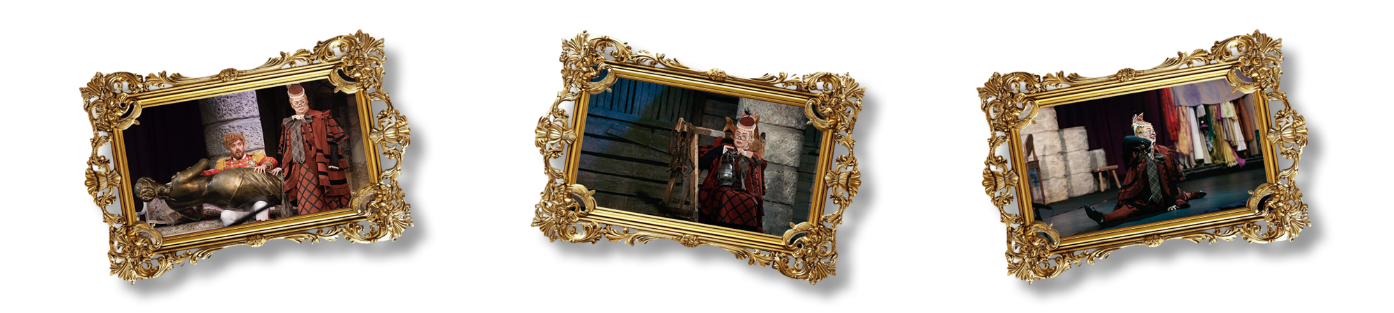 Билеты на спектакль «Мадемуазель Нитуш»