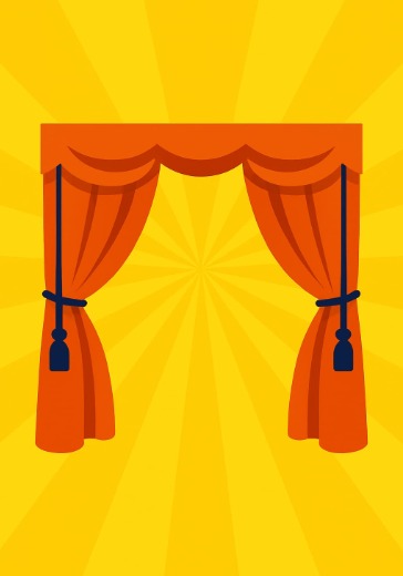 Спектакль «Жизнь прекрасна» в Ростове-на-Дону: билеты