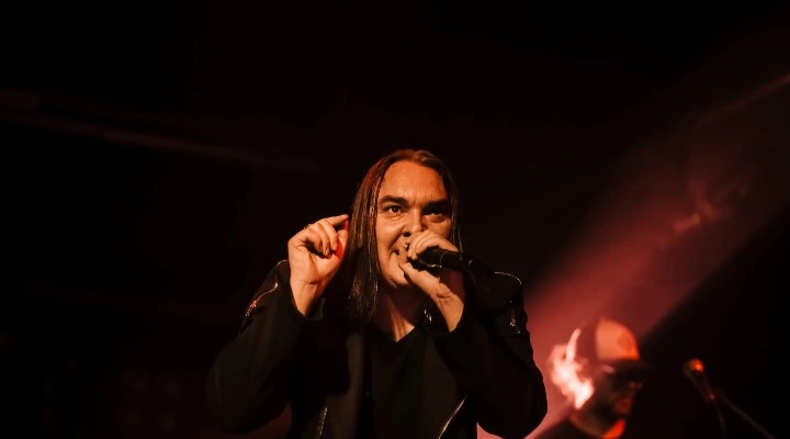 Горшенев: Песни брата Горшенев: Песни брата