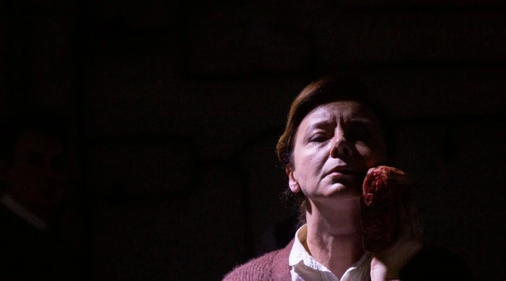 Пятая печать Пятая печать