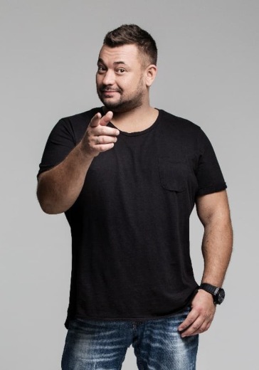 Концерт группы Руки Вверх!