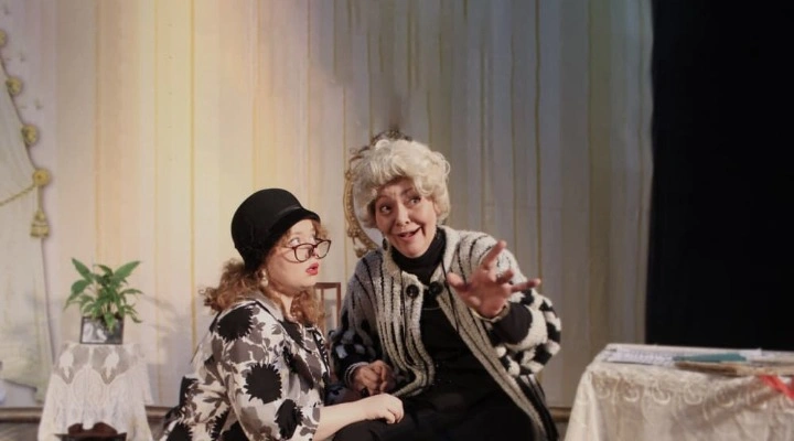 Фаина Раневская. Одинокая насмешница