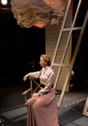 Спектакль «Чудаки» в Москве: билеты