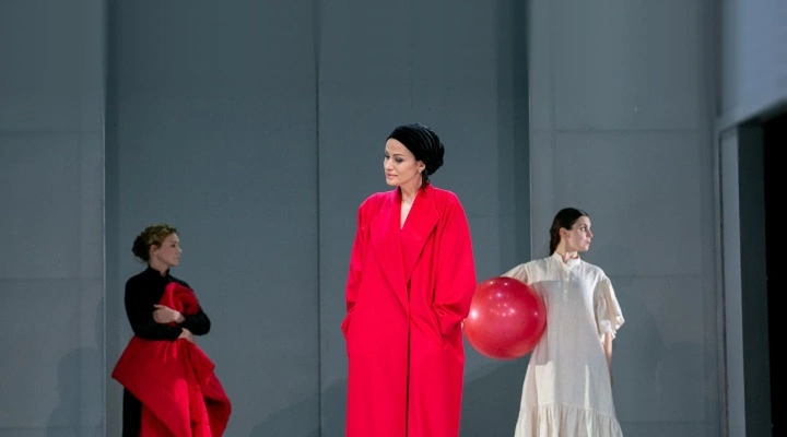 Вишнёвый сад