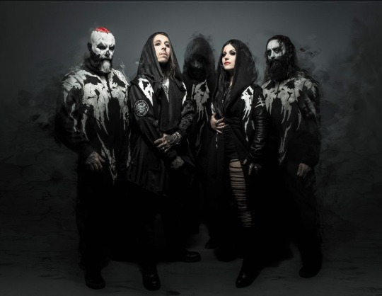 Lacuna Coil