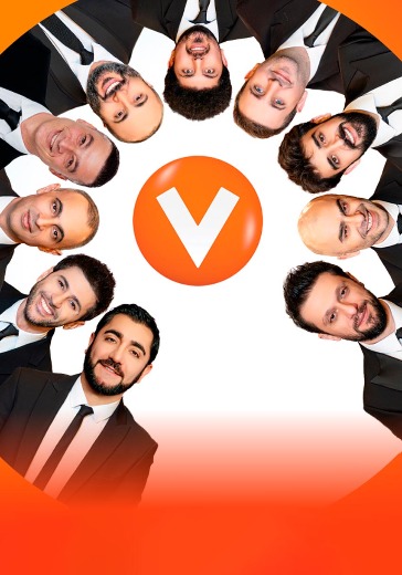 Шоу «VITAMIN CLUB. 10 лет спустя» Шоу «VITAMIN CLUB. 10 лет спустя» в Краснодаре: билеты