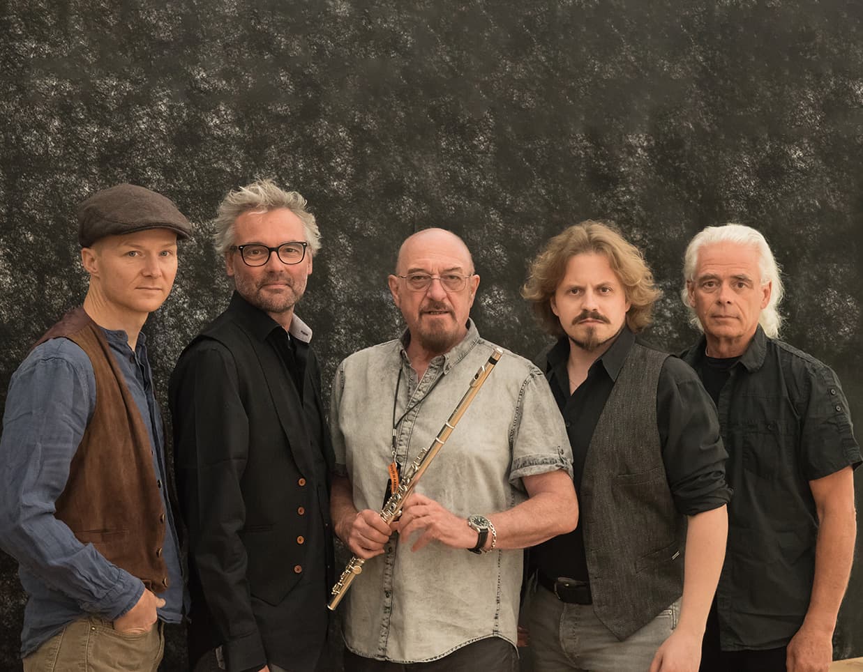 Jethro tull christmas