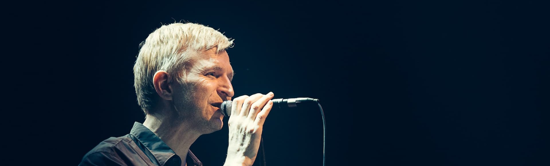 Билеты на концерт Jay-Jay Johanson Билеты на концерт Jay-Jay Johanson