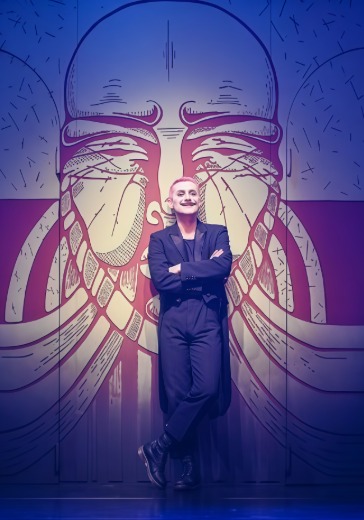 Спектакль «Фигаро» в Москве: билеты