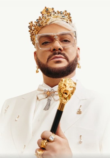 Концерт Филиппа Киркорова в Барнауле: билеты