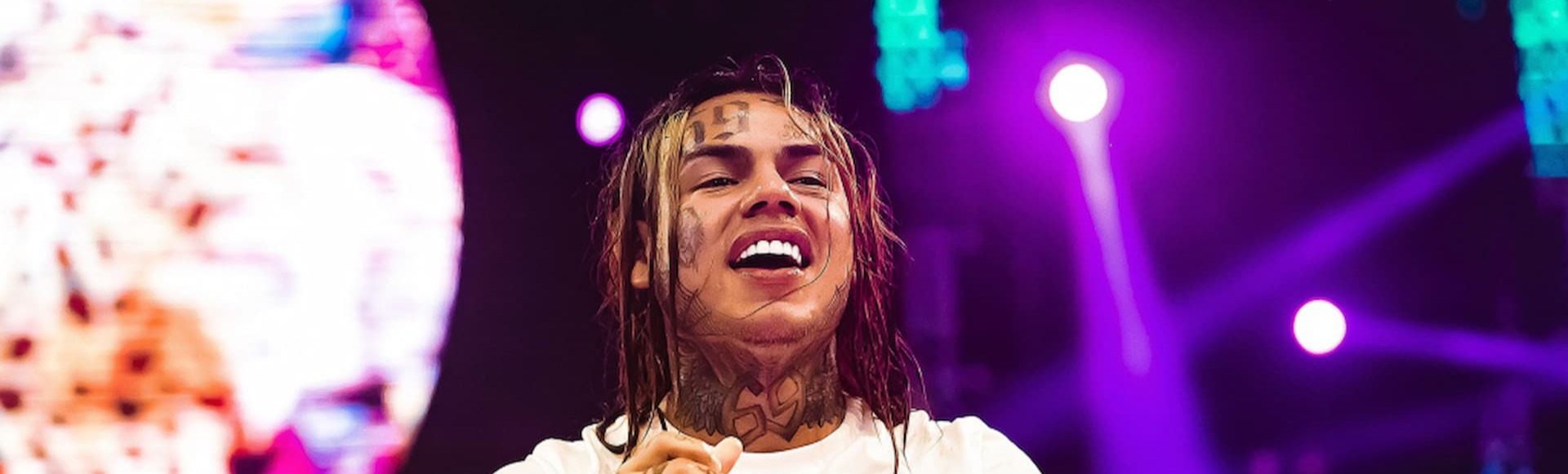 6ix9ine 6ix9ine