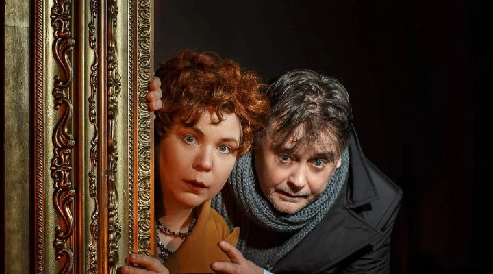 И никаких но!... И никаких но!...