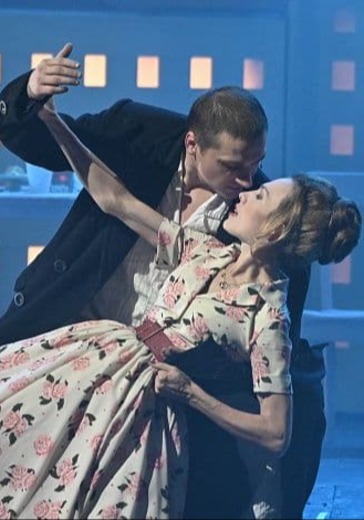 Спектакль «Процесс» в Санкт-Петербурге: билеты