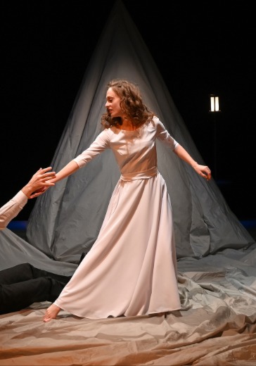 Спектакль «Самое важное» в Москве: билеты