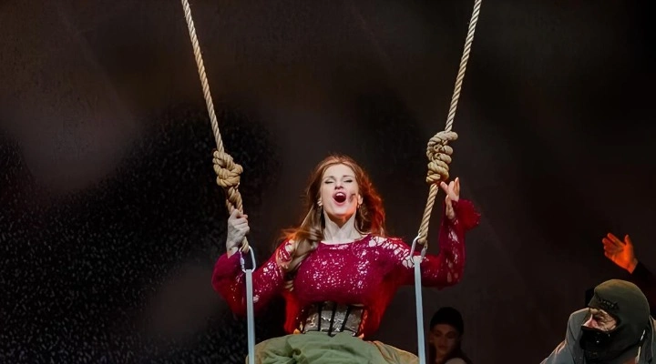 Нотр Дам де Пари Нотр Дам де Пари