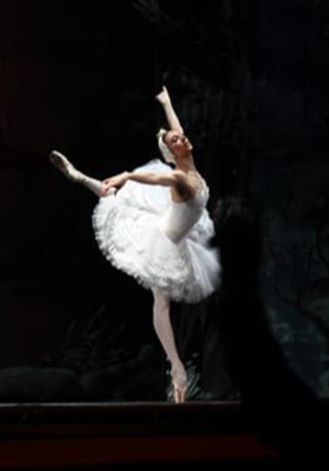 Балет «Лебединое озеро». Театр русского балета им. Анны Павловой в Санкт-Петербурге: билеты