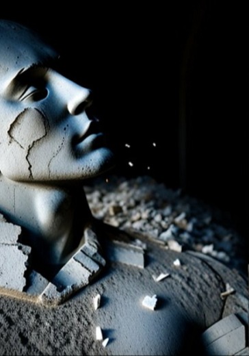 Перфоманс «Лаборатория новых медиа. Миф о Прометее» в Санкт-Петербурге: билеты