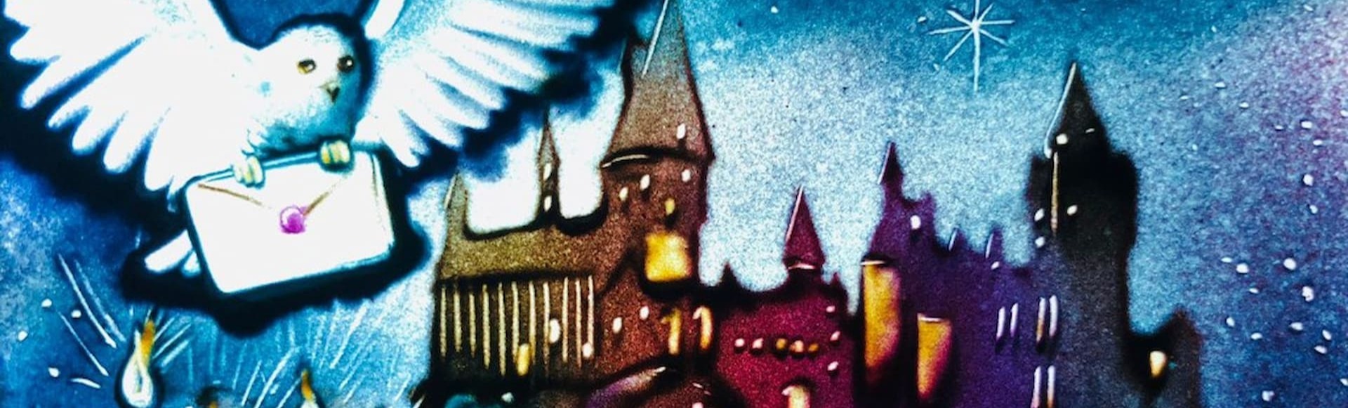 Билеты на музыку вселенной Гарри Поттера (с песочной анимацией)
Билеты на музыку вселенной Гарри Поттера (с песочной анимацией)