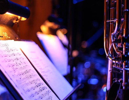 Esh Samba Jazz Quintet