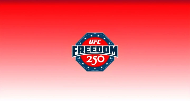UFC Freedom 250, Топурия vs Гейджи UFC Freedom 250, Топурия vs Гейджи