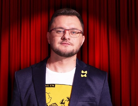 Иван Половинкин