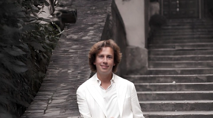 Մաքսիմ Գալկին