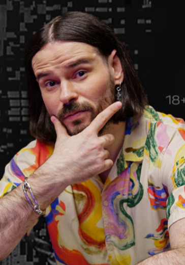 Юмористическое Шоу «Промты» Юмористическое Шоу «Промты»