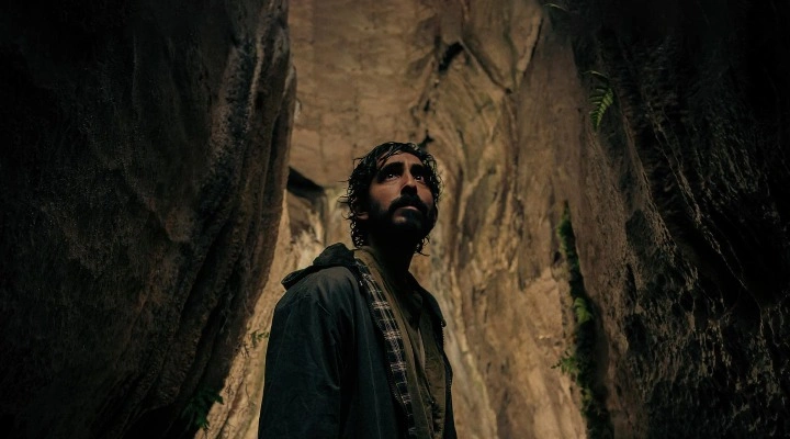 Ловушка для кролика