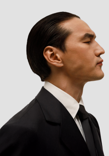 Stand Up концерт Нурлана Сабурова. Шоу «Контекст»