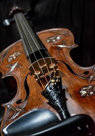 Концерт Magic Cellos Band «Мировые рок-хиты на виолончелях»