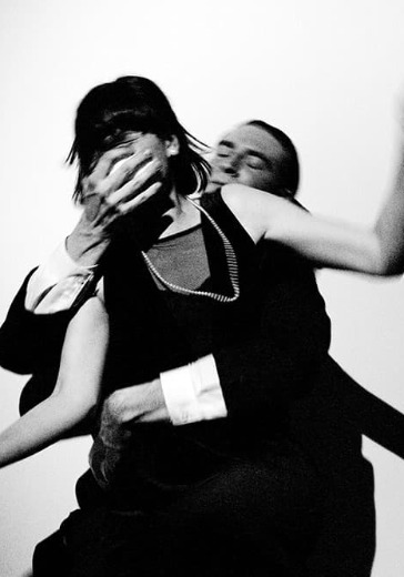 Спектакль «Коллекционер» Спектакль «Коллекционер» в Москве: билеты