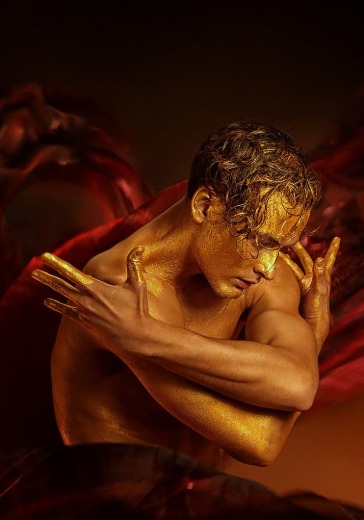 Гала-концерт Ильдара Гайнутдинова «Танец без имени» Гала-концерт Ильдара Гайнутдинова «Танец без имени» в Москве: билеты